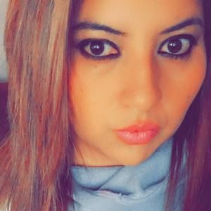 Meet your Posher, Anny